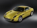 Diatto Ottovu Project by Zagato 2007 года